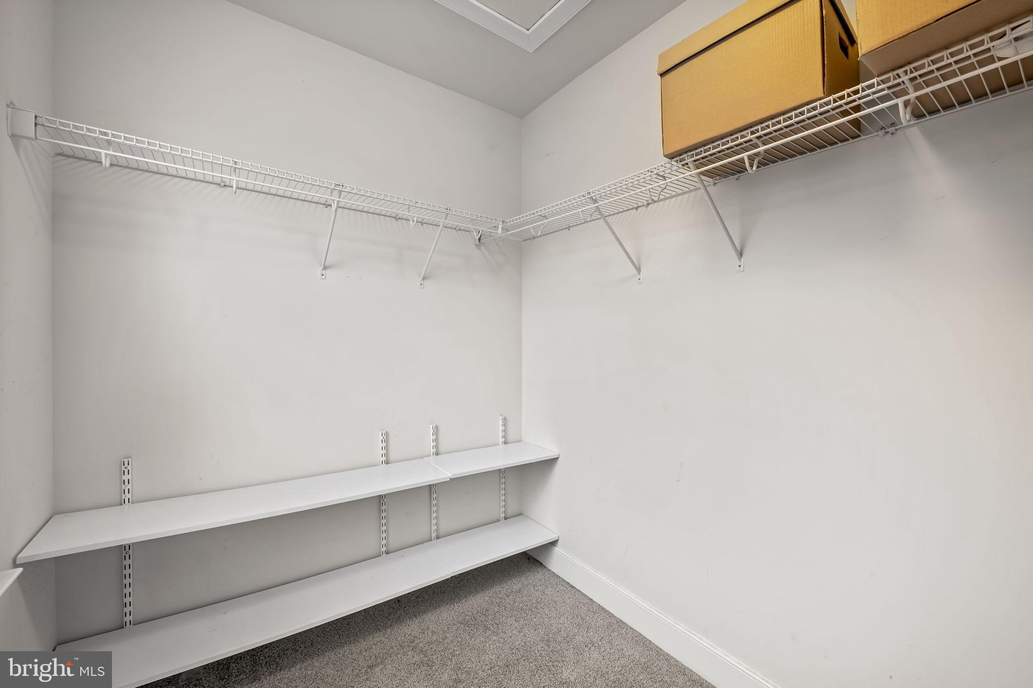 CLARKSBURG SQUARE - Residential