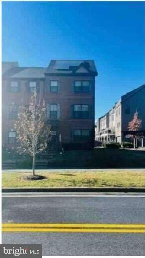 22654 OBSERVATION DRIVE CLARKSBURG MD 20871