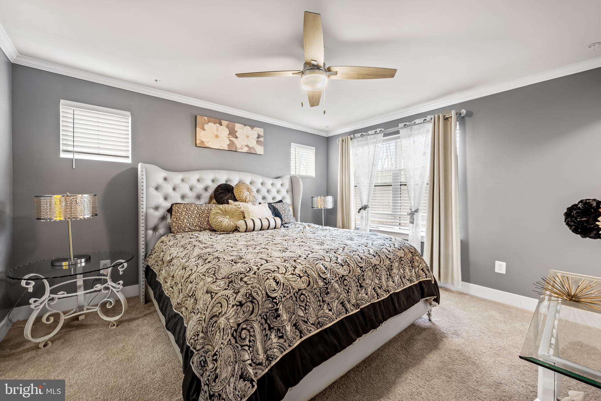 CLARKSBURG SQUARE - Residential