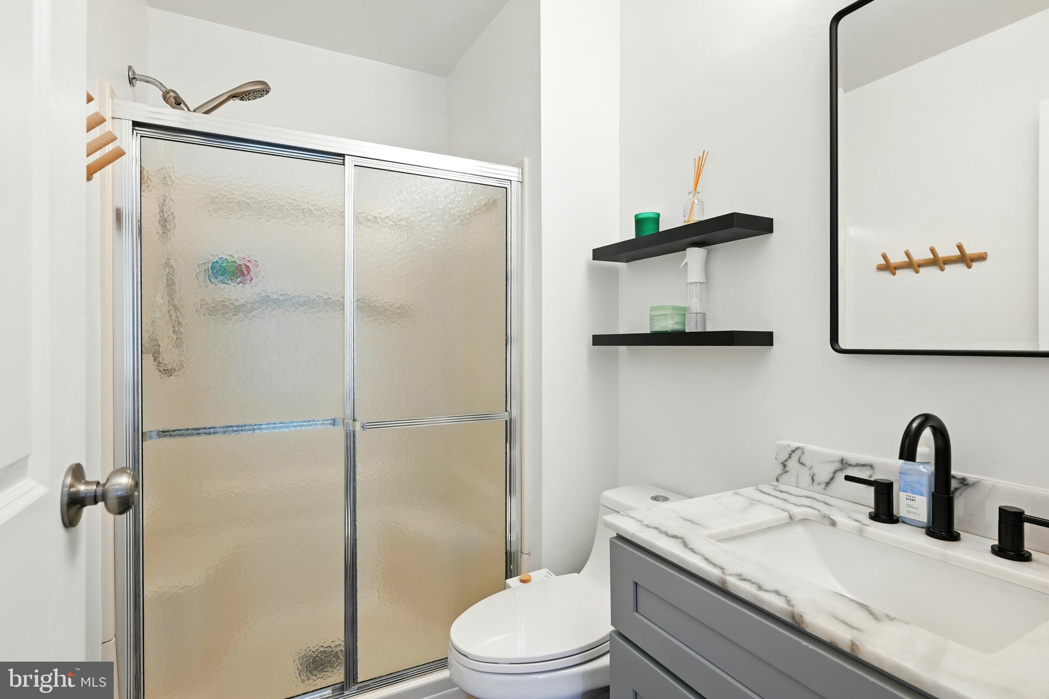 MONTGOMERY PLACE - Residential