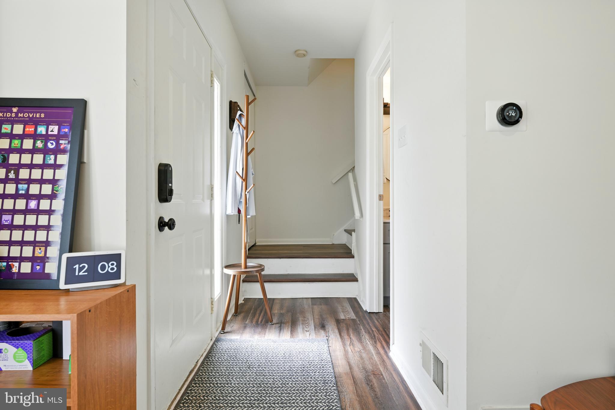 MONTGOMERY PLACE - Residential