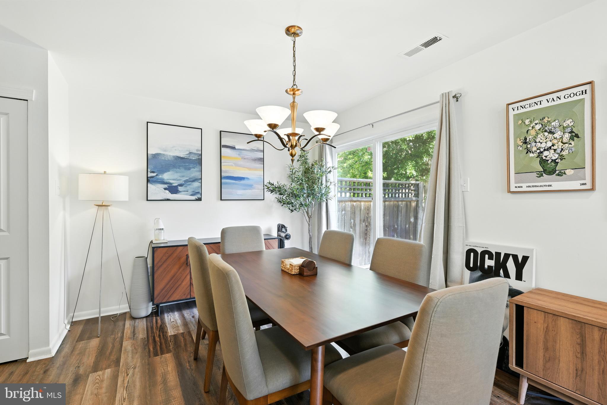 MONTGOMERY PLACE - Residential