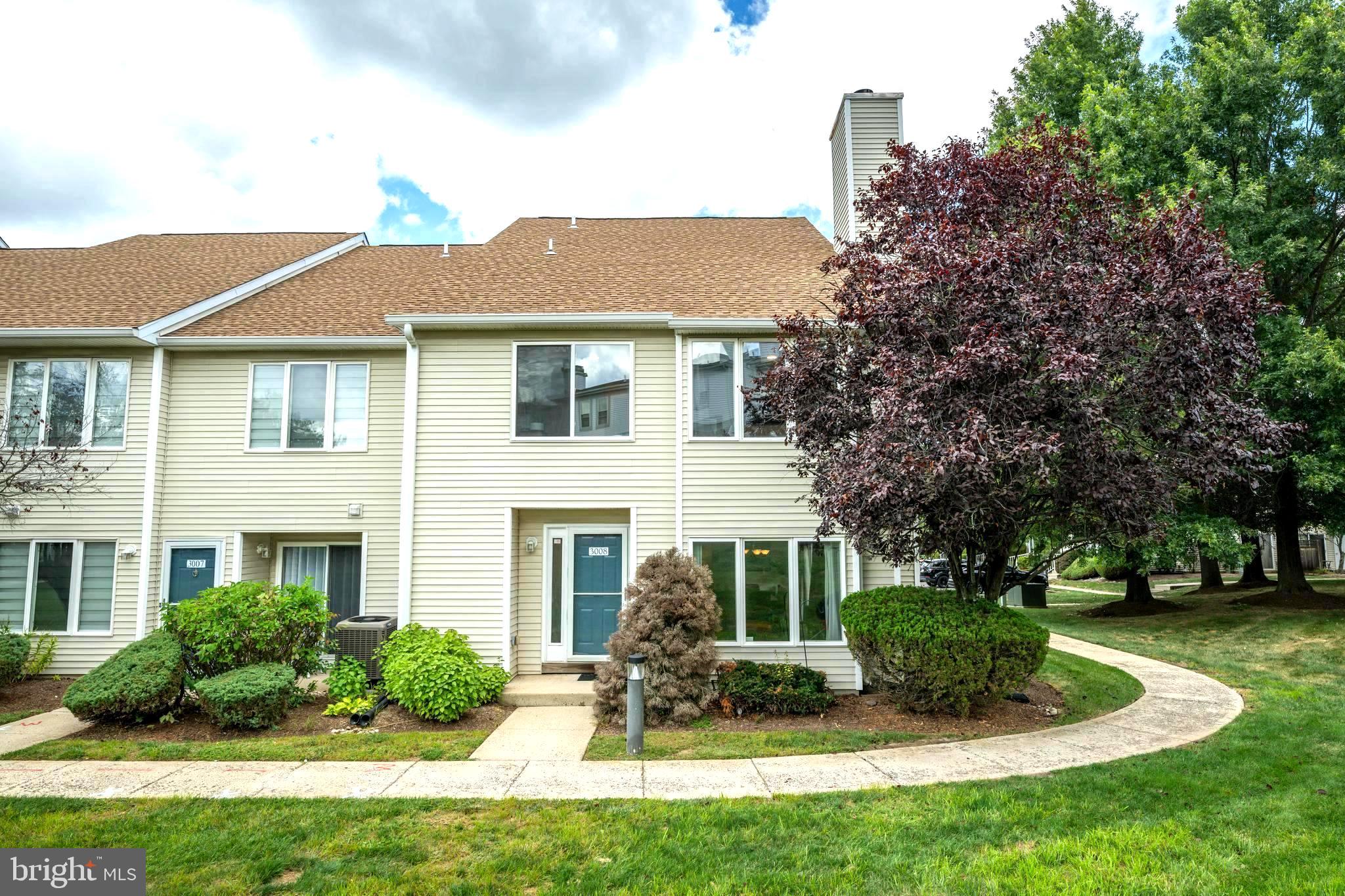 MONTGOMERY PLACE - Residential