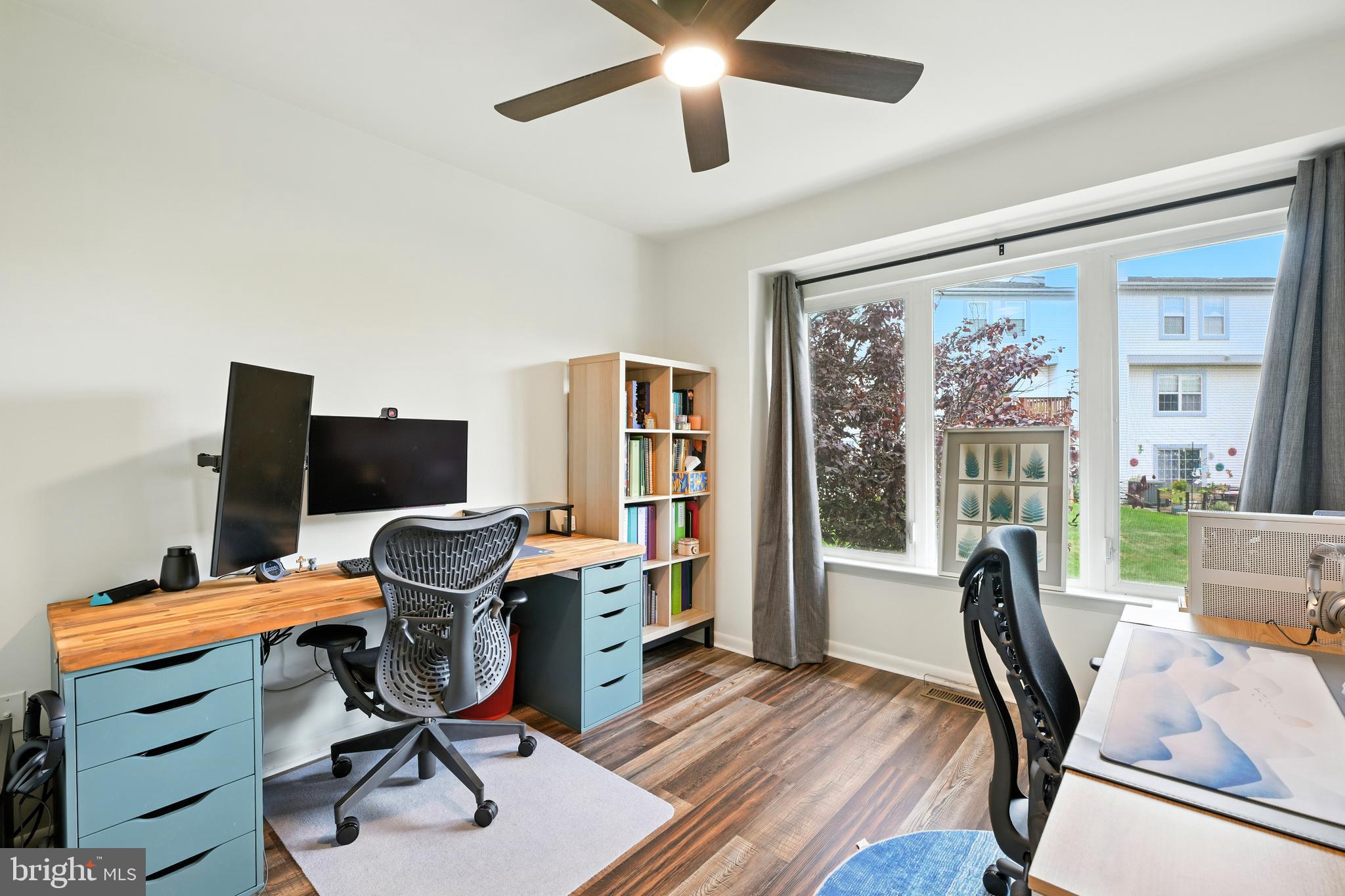 MONTGOMERY PLACE - Residential