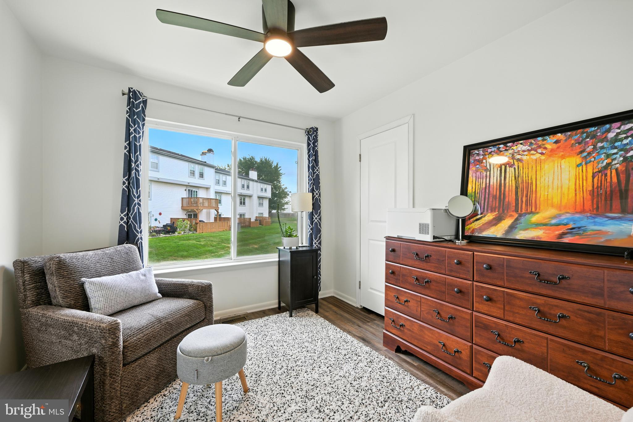 MONTGOMERY PLACE - Residential