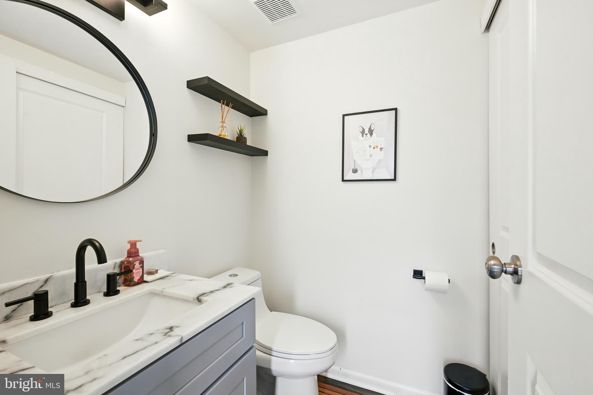 MONTGOMERY PLACE - Residential