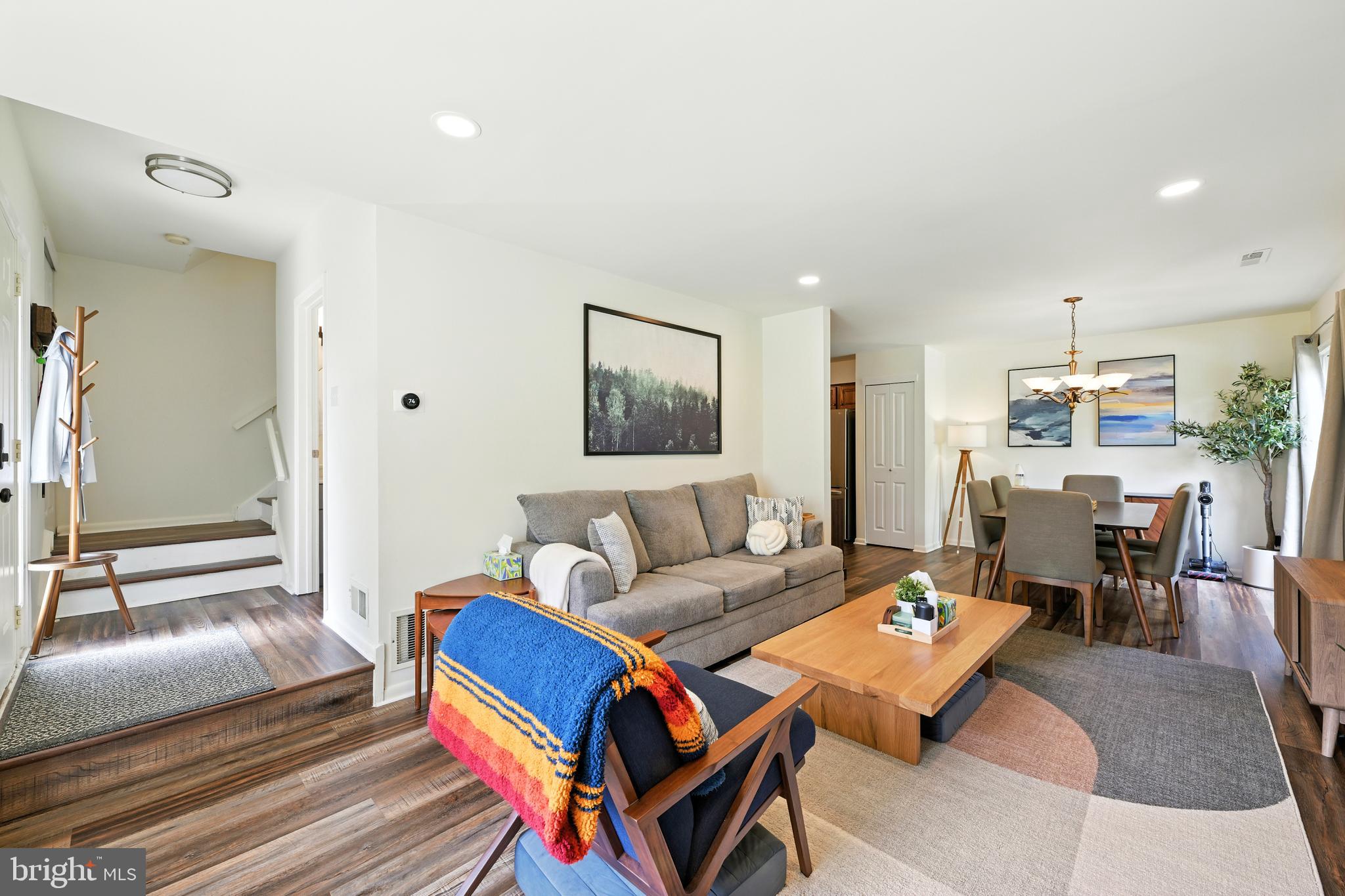 MONTGOMERY PLACE - Residential