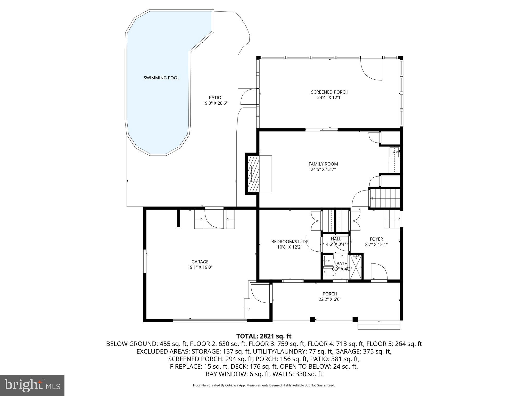 LYBROOK - Residential