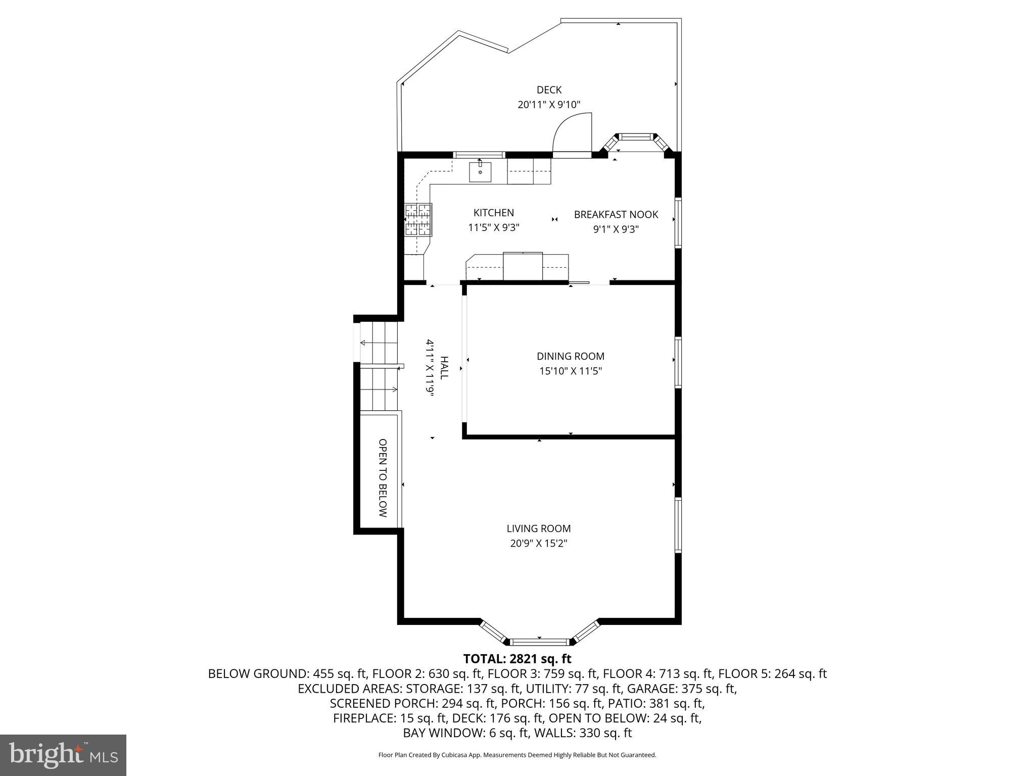LYBROOK - Residential