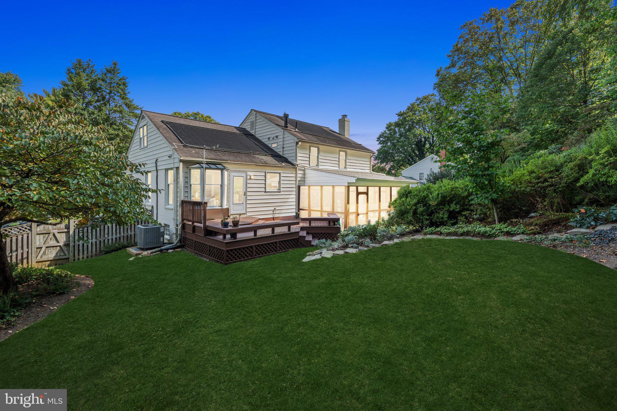 LYBROOK - Residential