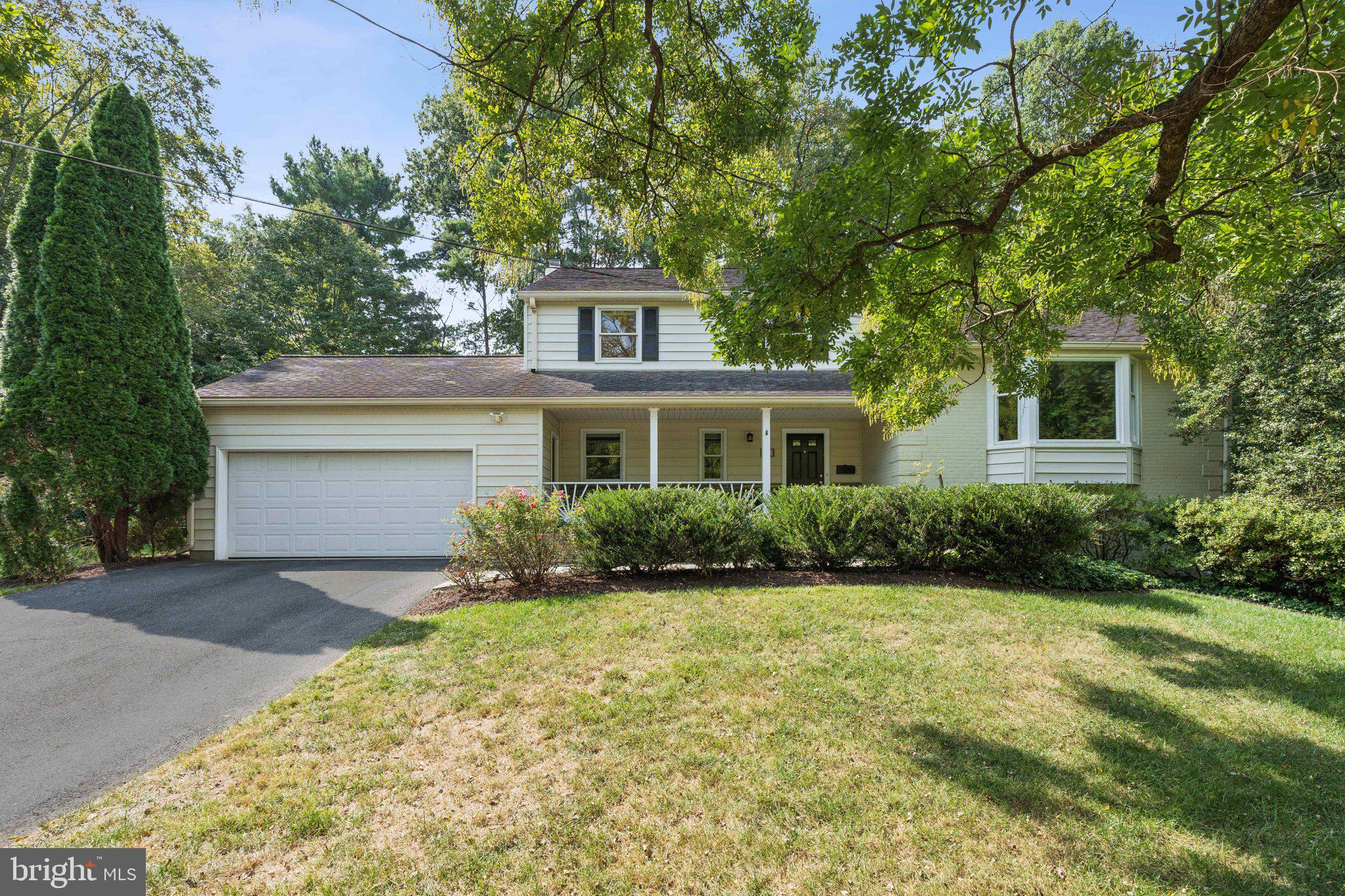 LYBROOK - Residential