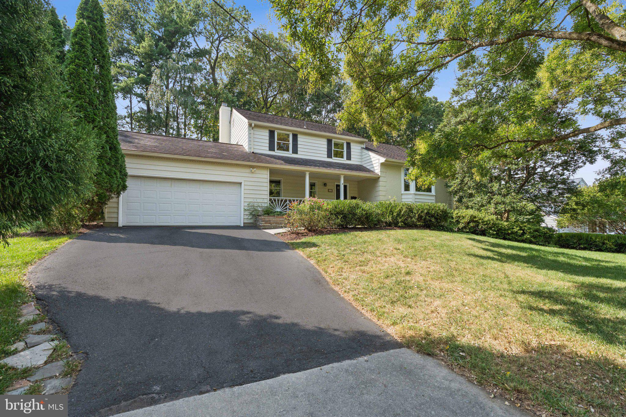 LYBROOK - Residential