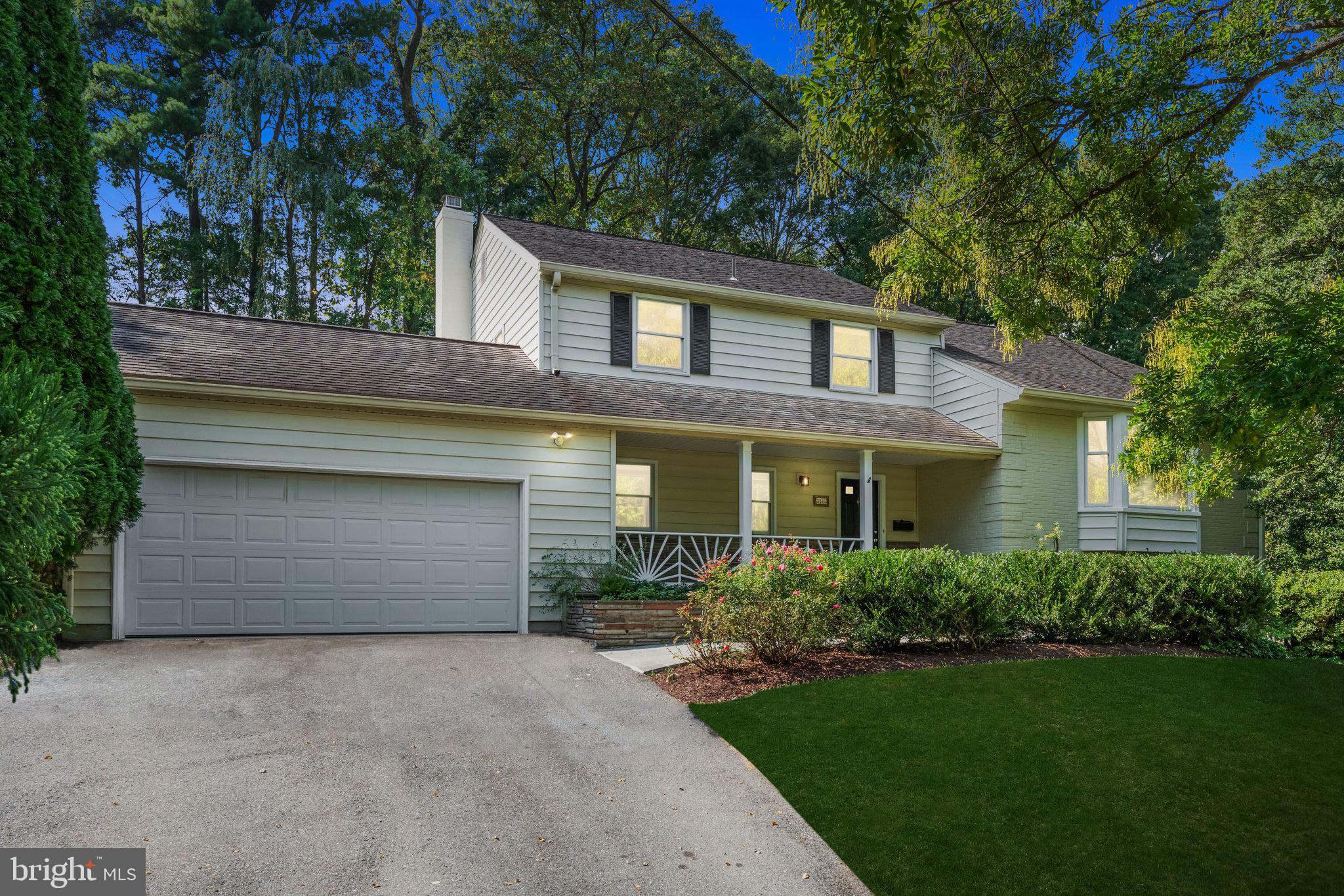 LYBROOK - Residential