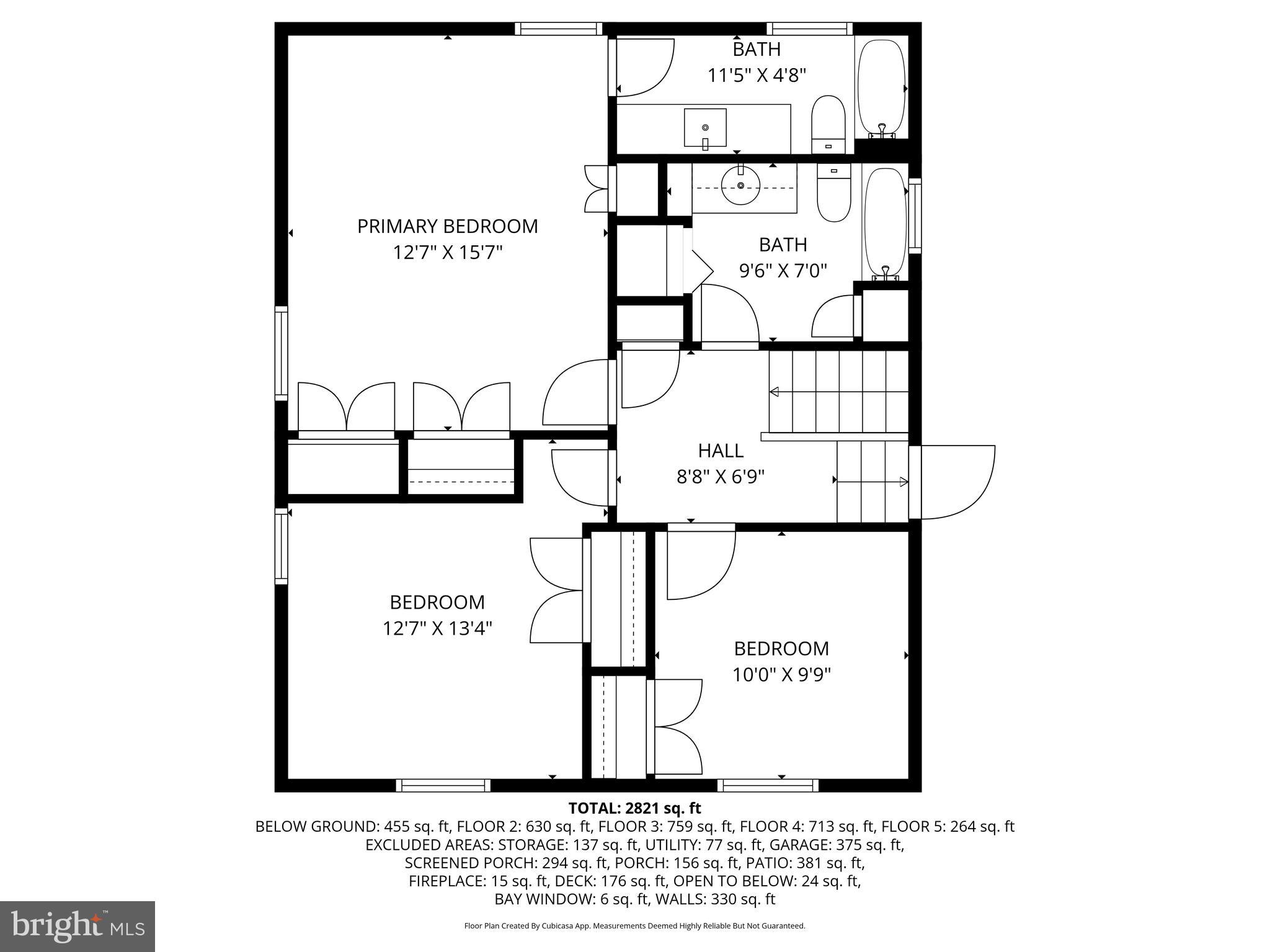LYBROOK - Residential