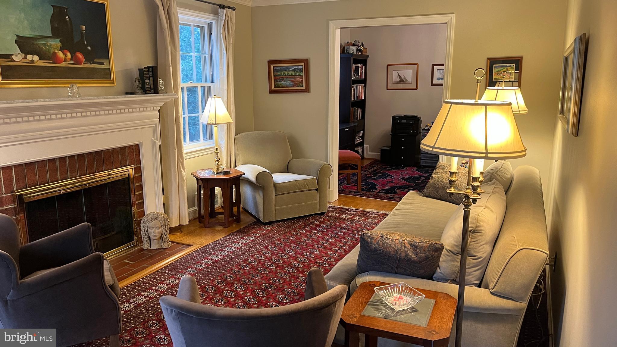 WOODACRES - Residential