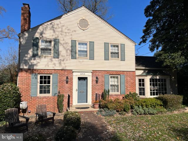 WOODACRES - Residential