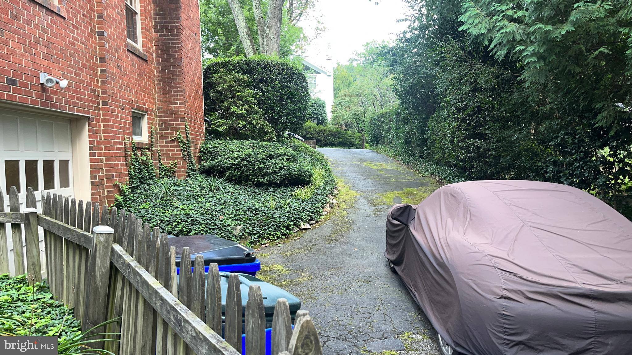 WOODACRES - Residential