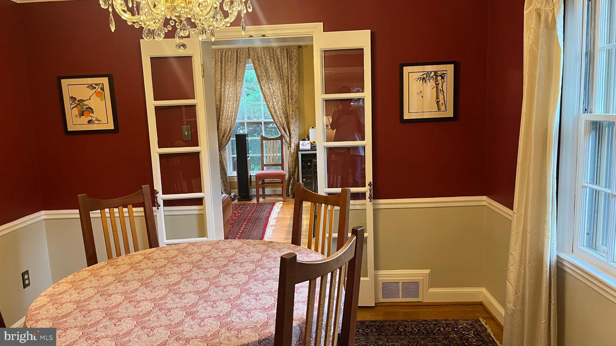 WOODACRES - Residential