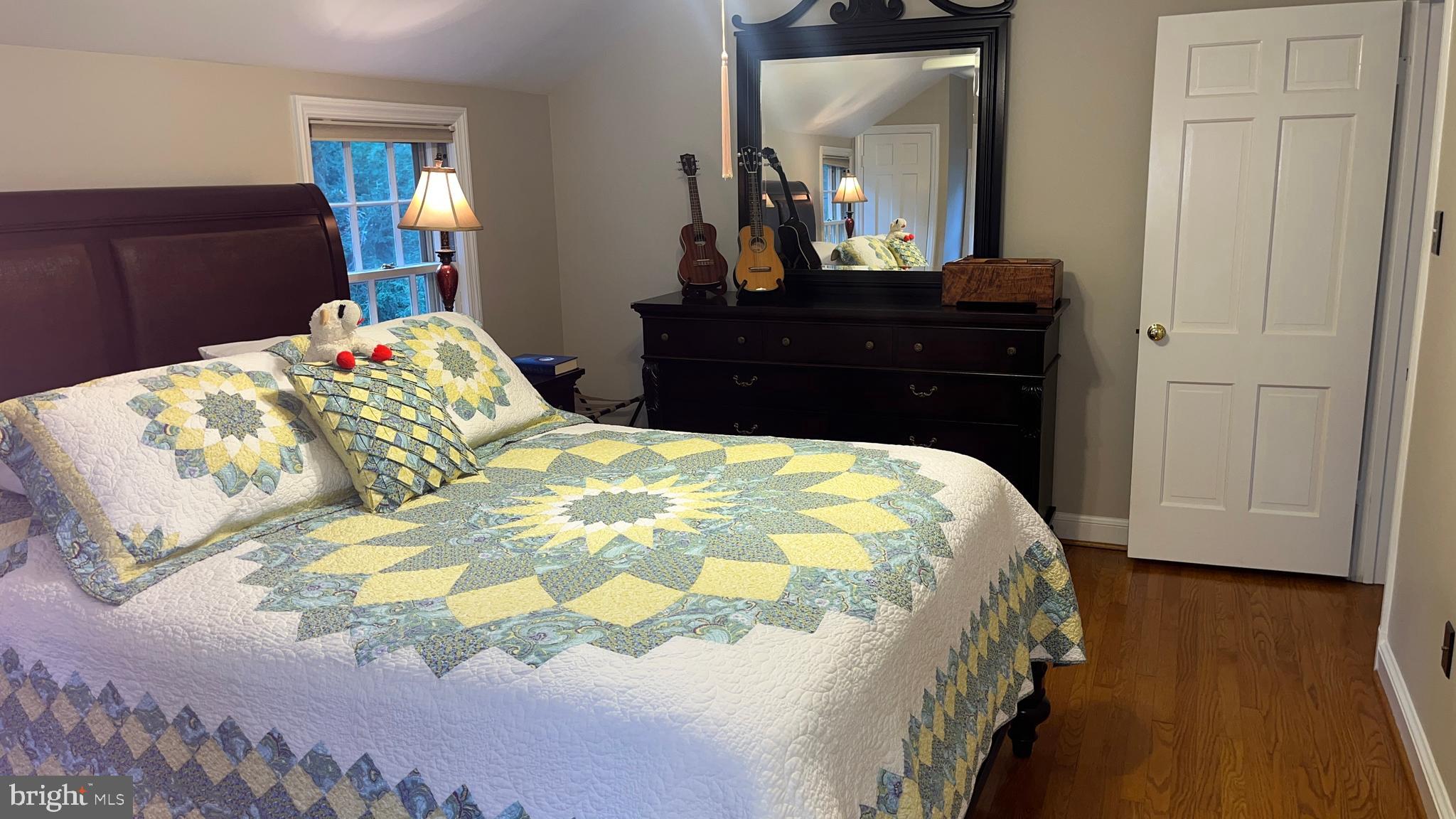 WOODACRES - Residential