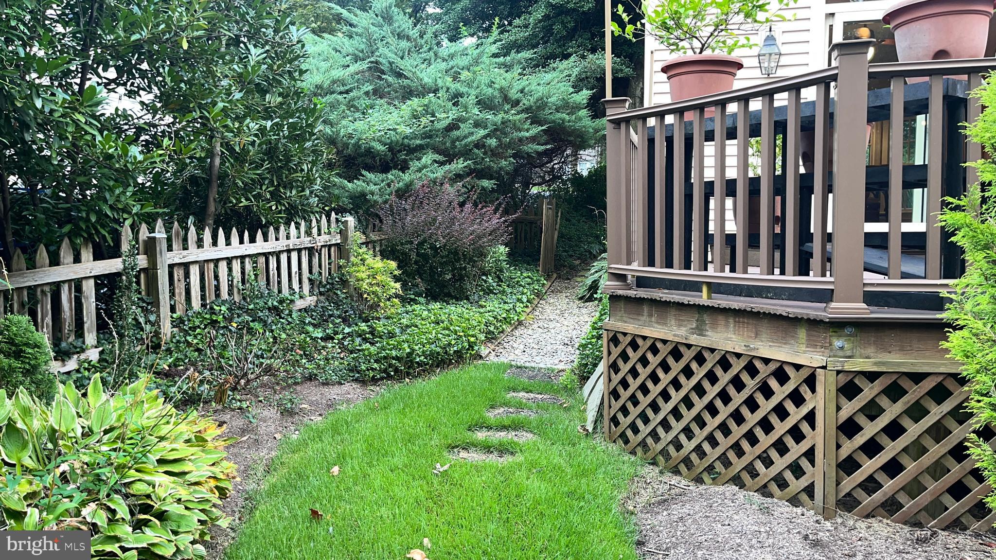 WOODACRES - Residential