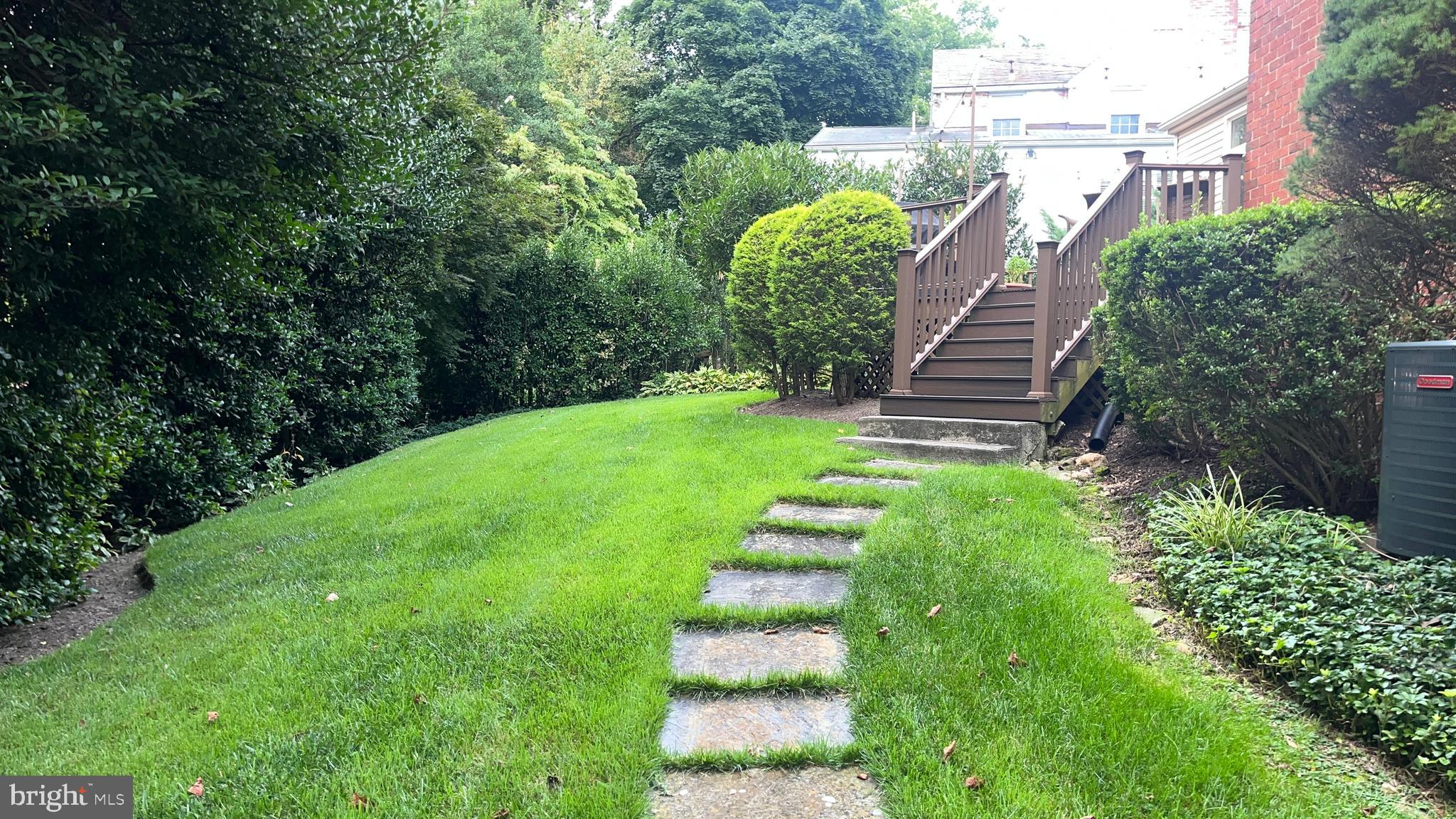 WOODACRES - Residential