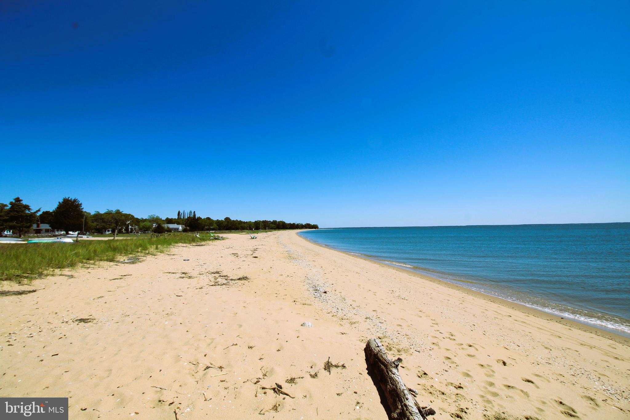 COVE POINT - Residential