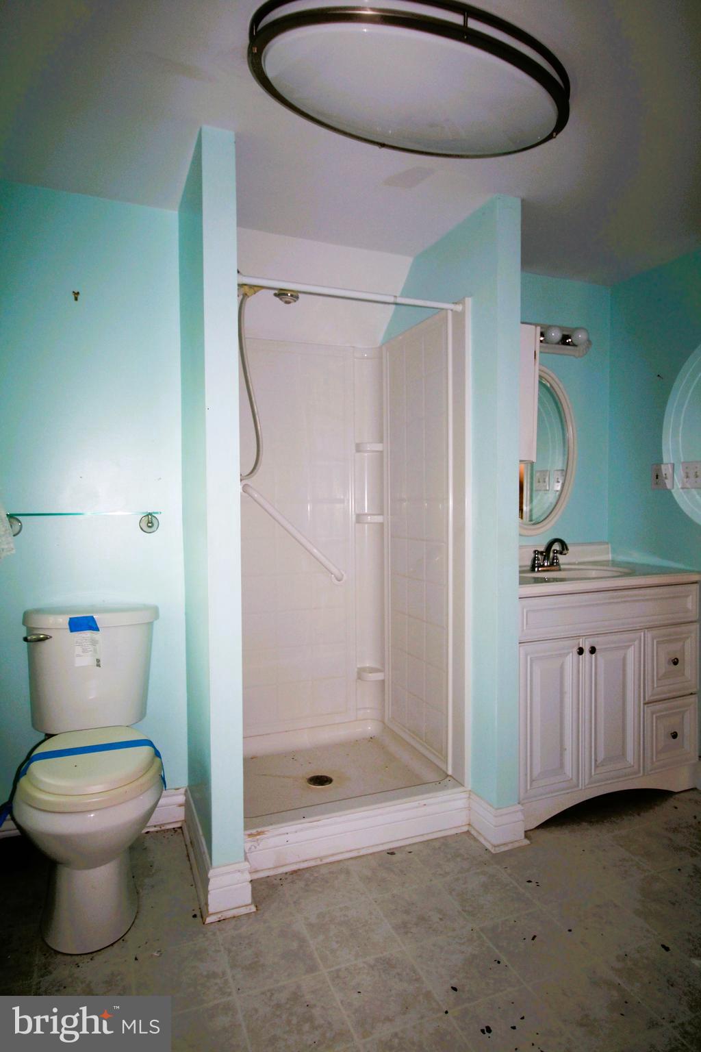 COVE POINT - Residential