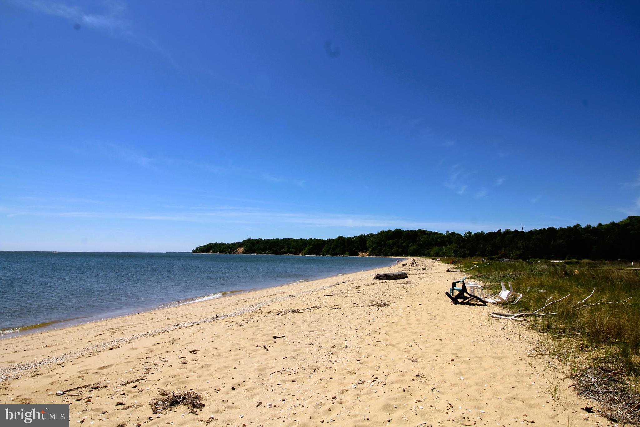 COVE POINT - Residential