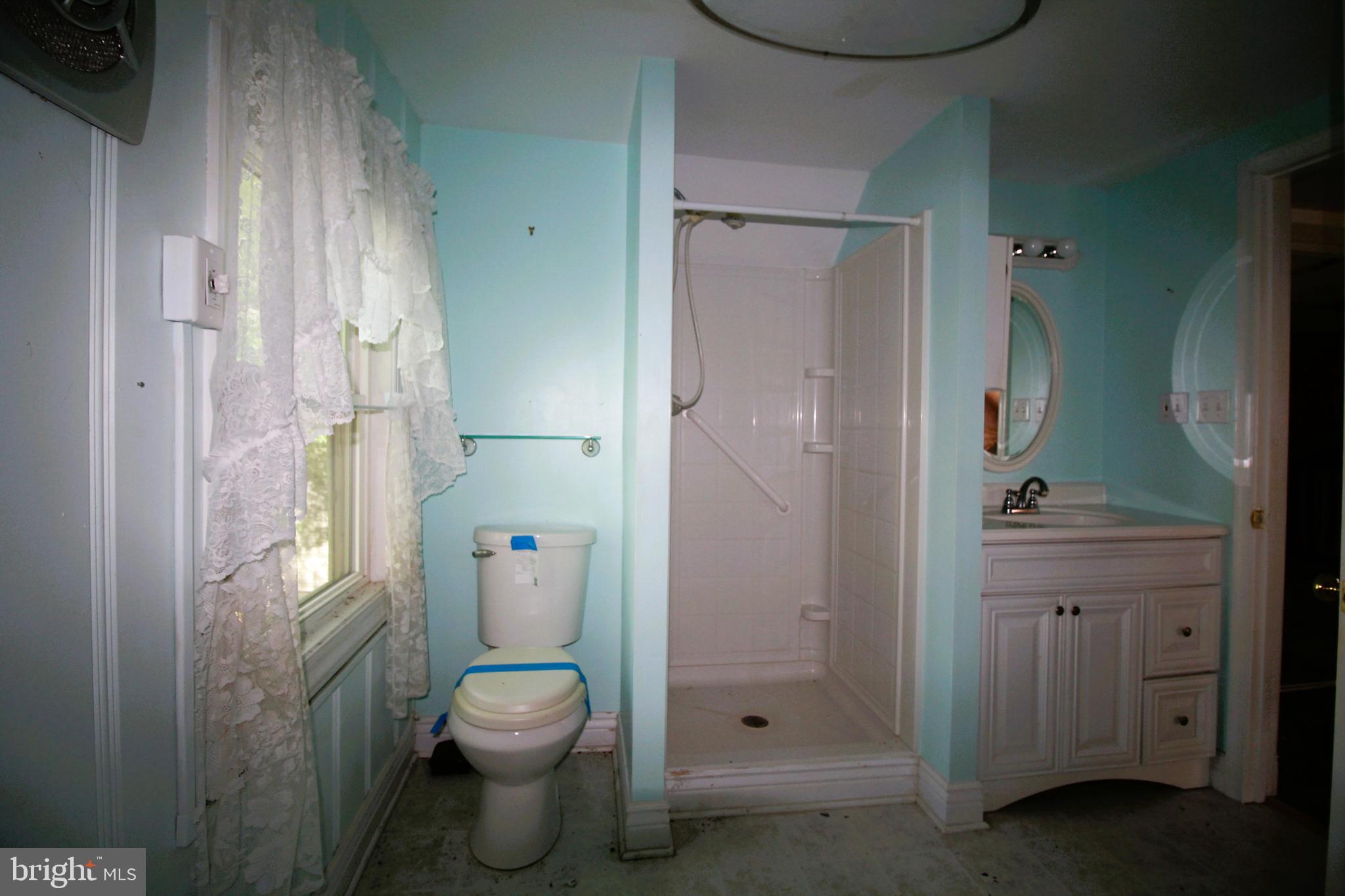 COVE POINT - Residential