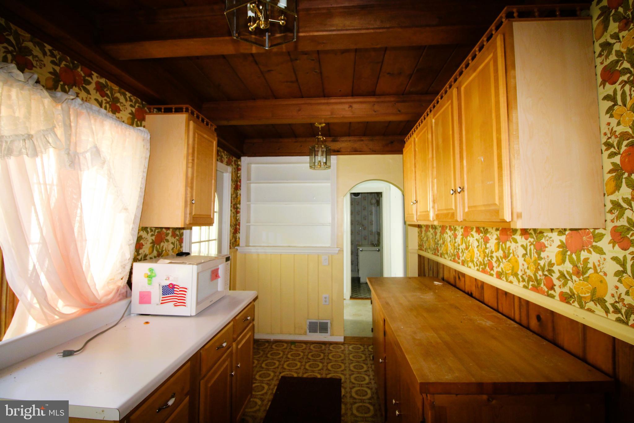 COVE POINT - Residential