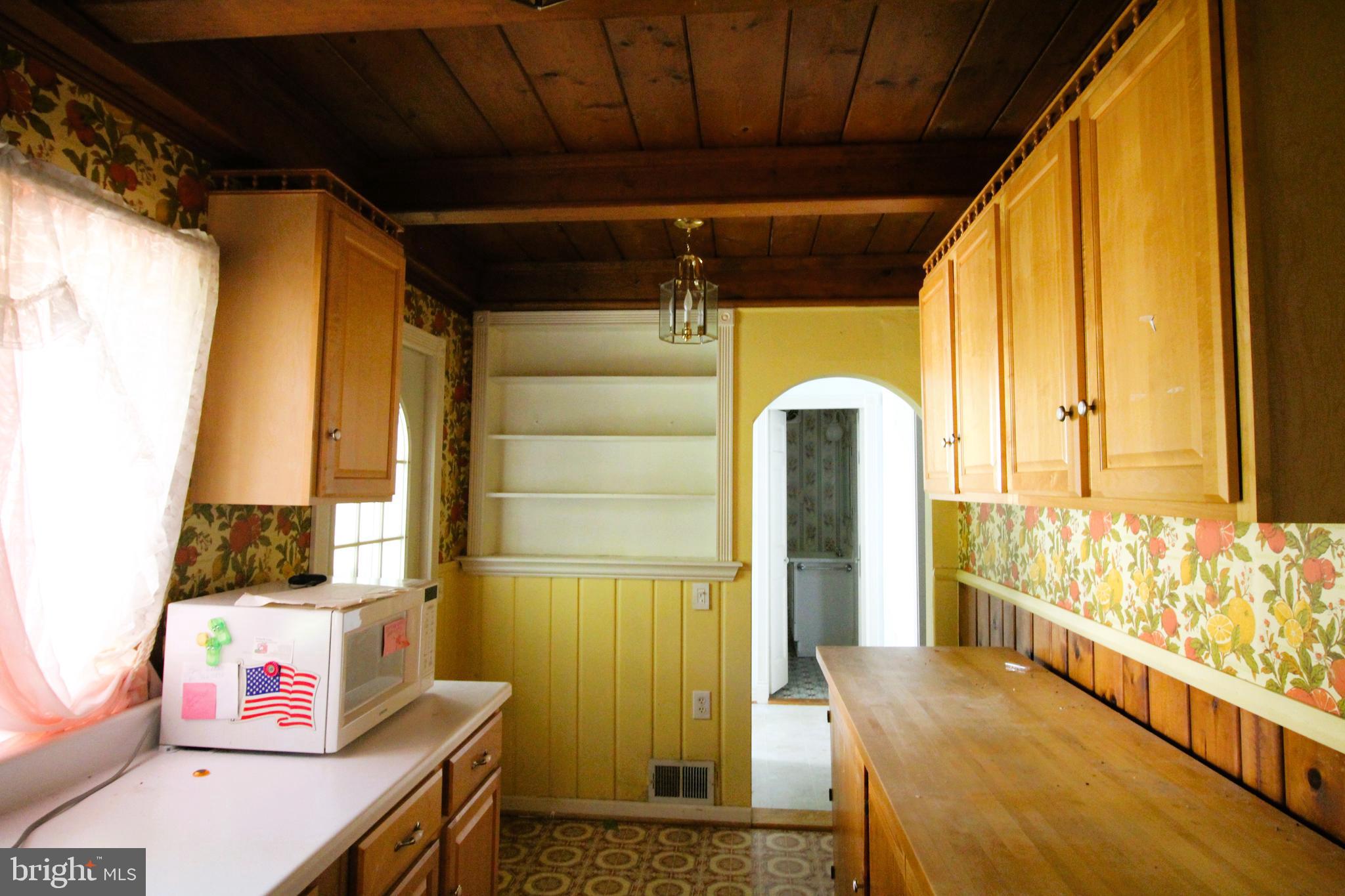 COVE POINT - Residential