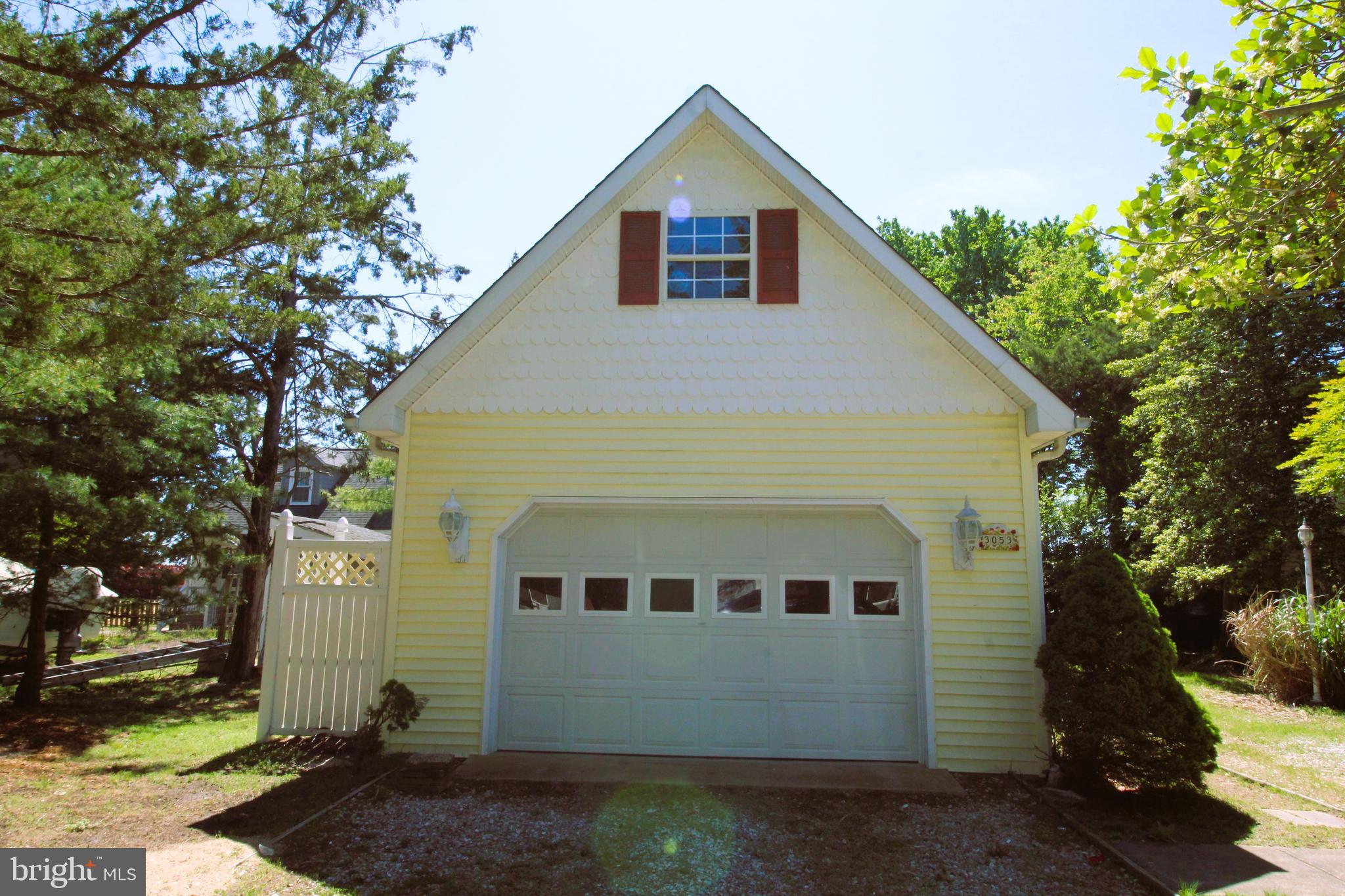 COVE POINT - Residential