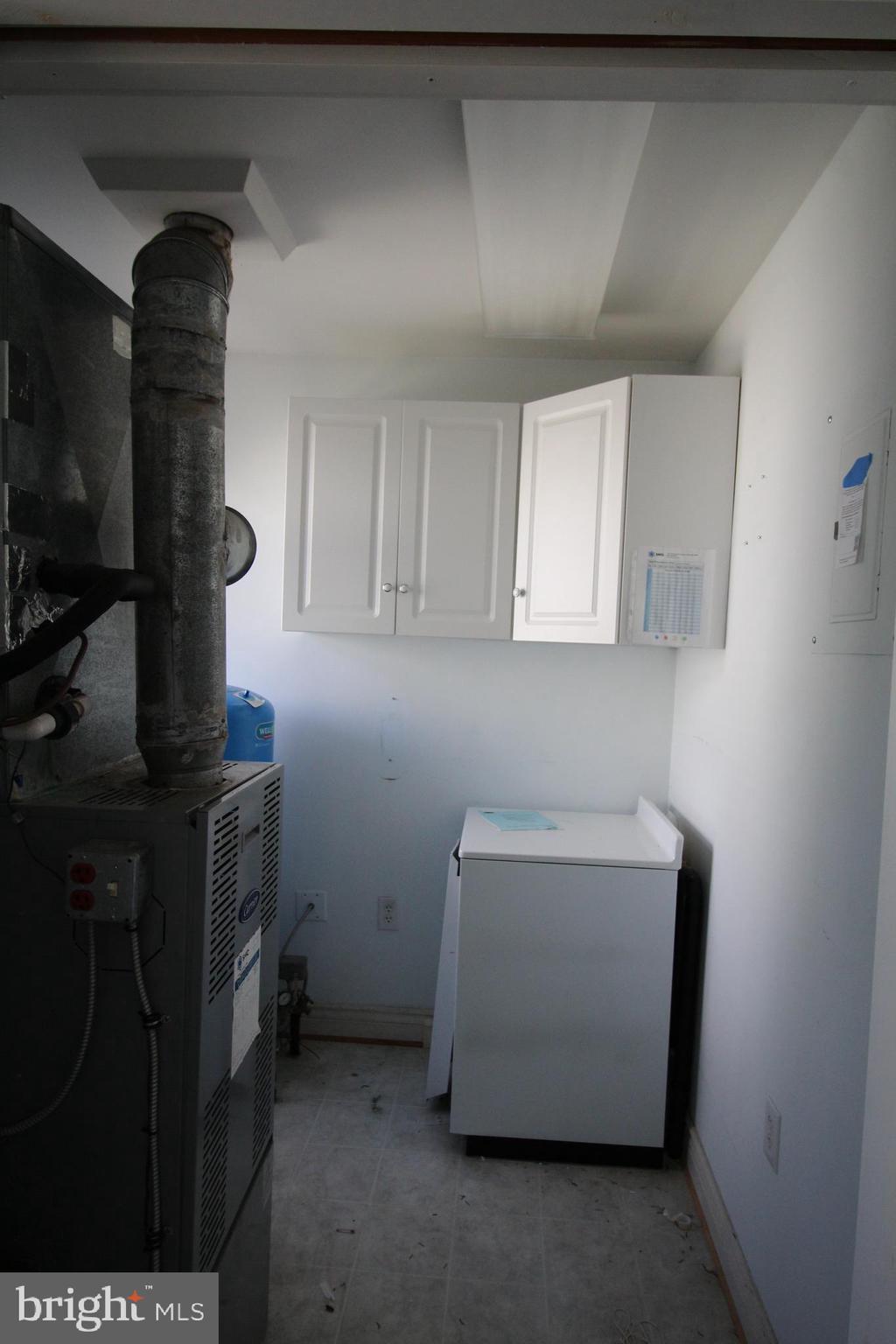 COVE POINT - Residential