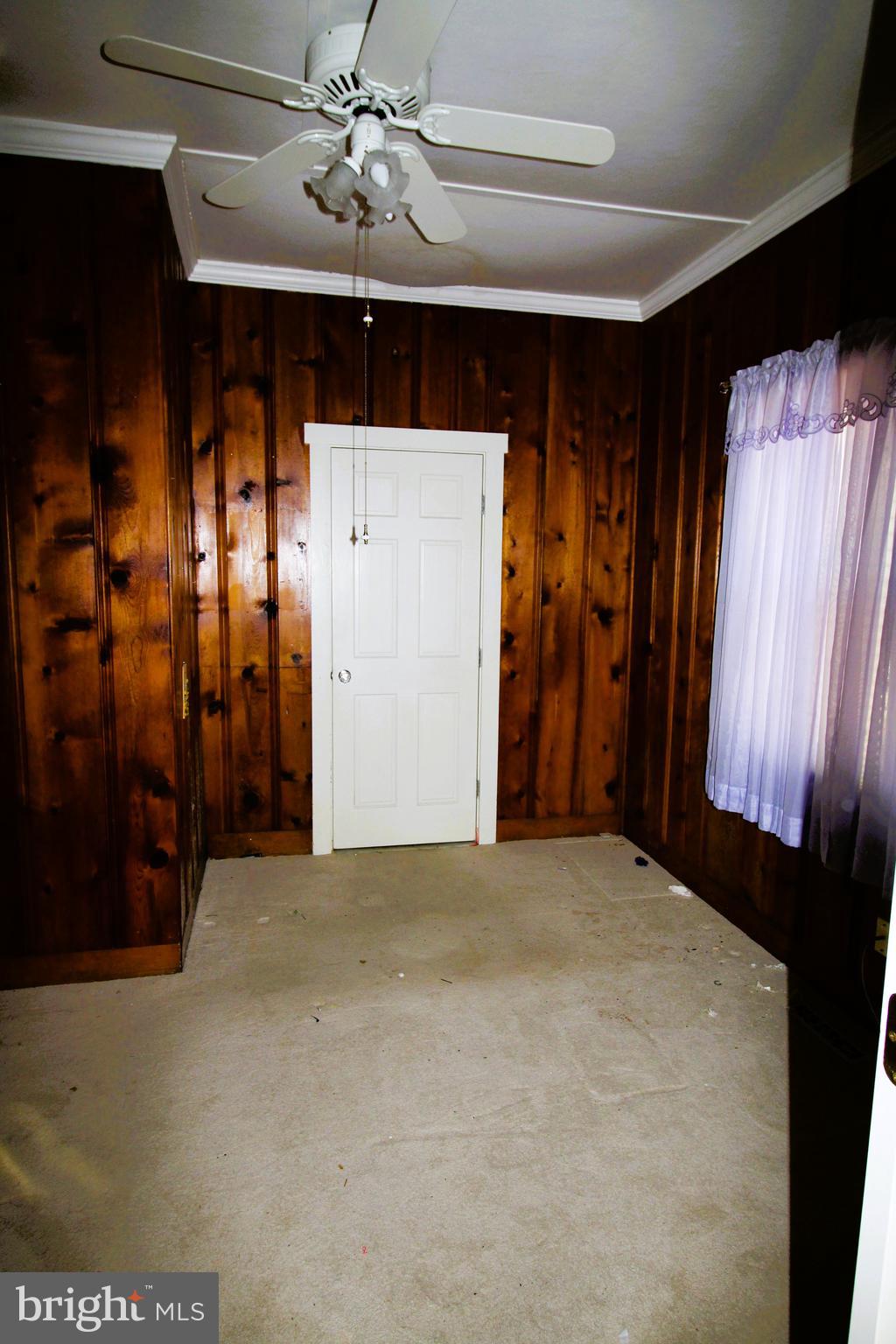 COVE POINT - Residential