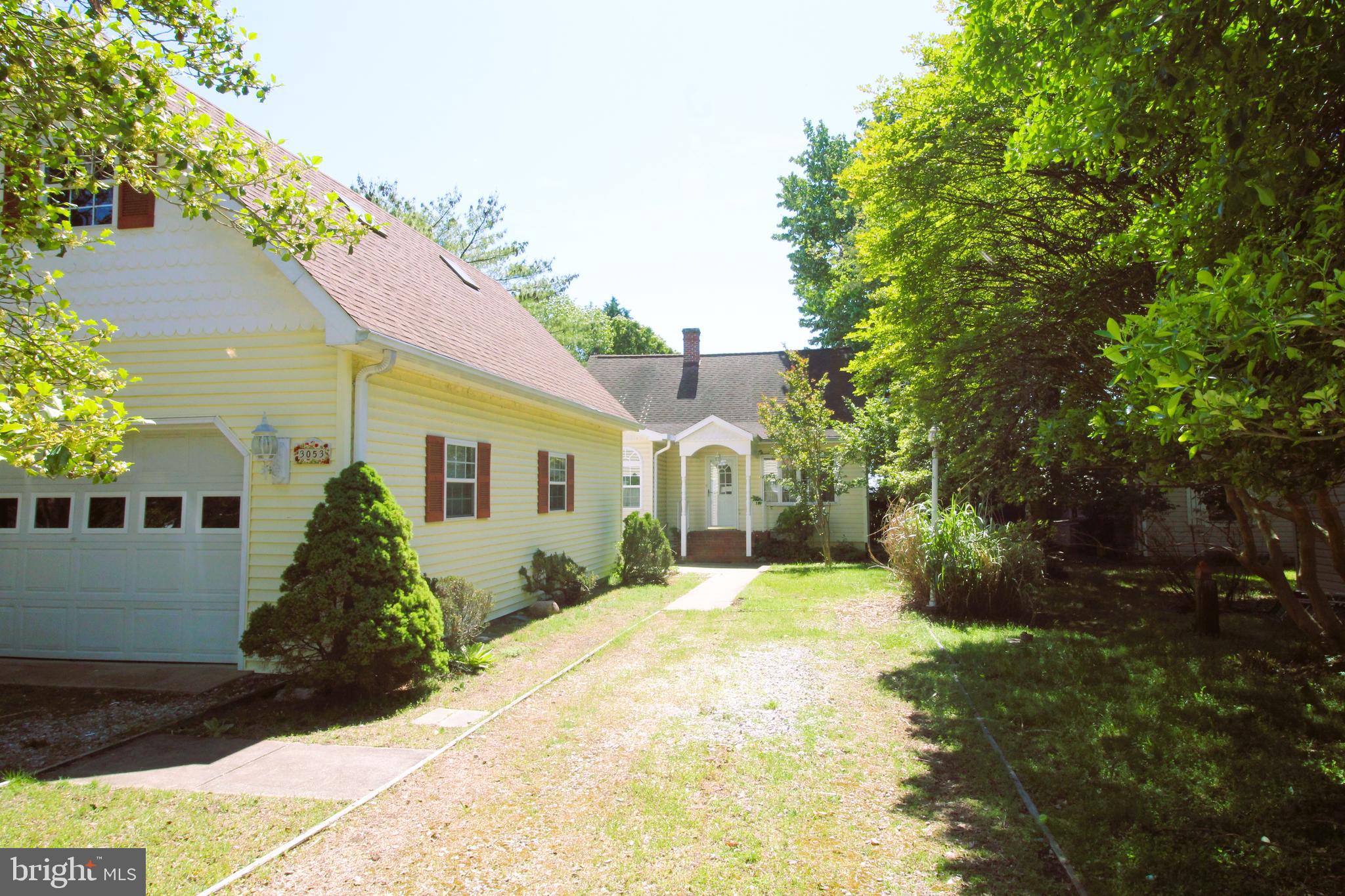 COVE POINT - Residential