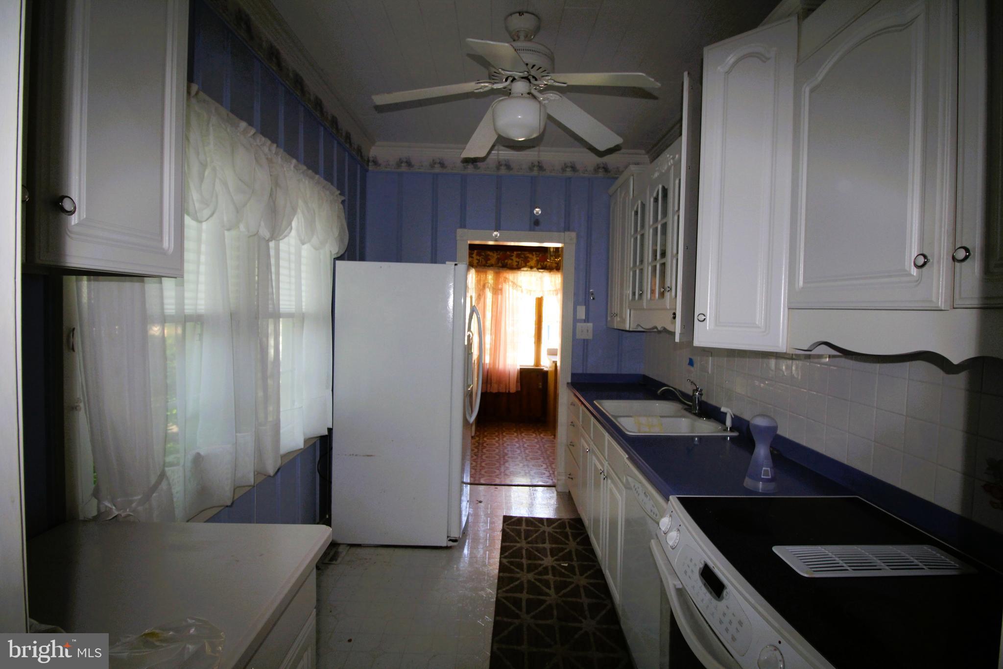 COVE POINT - Residential