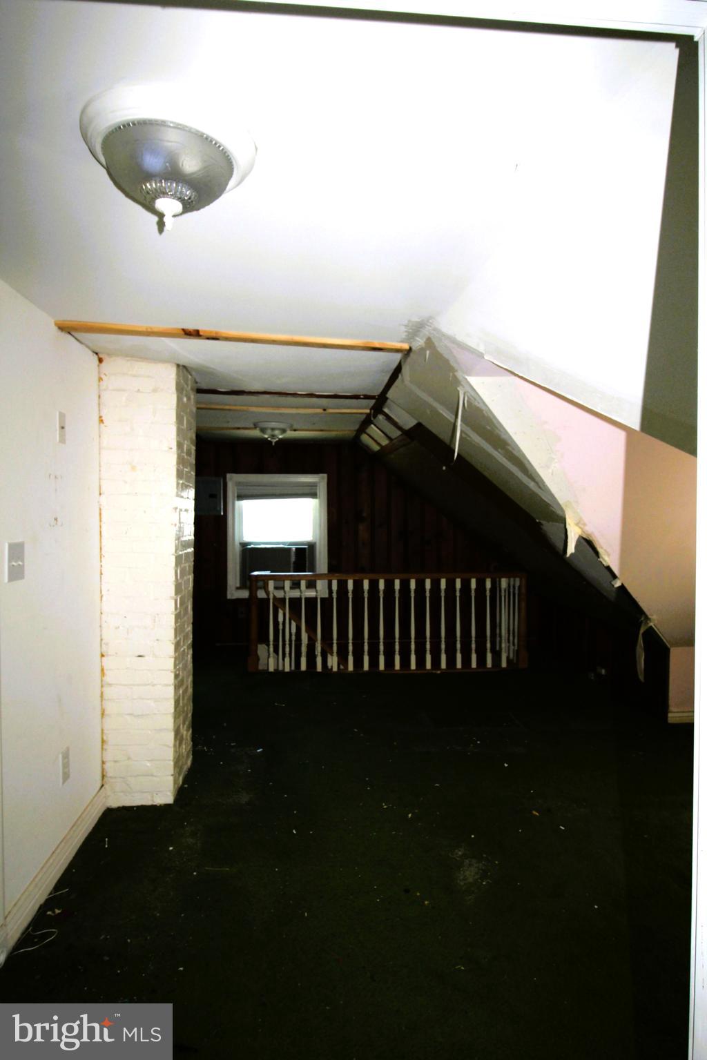 COVE POINT - Residential