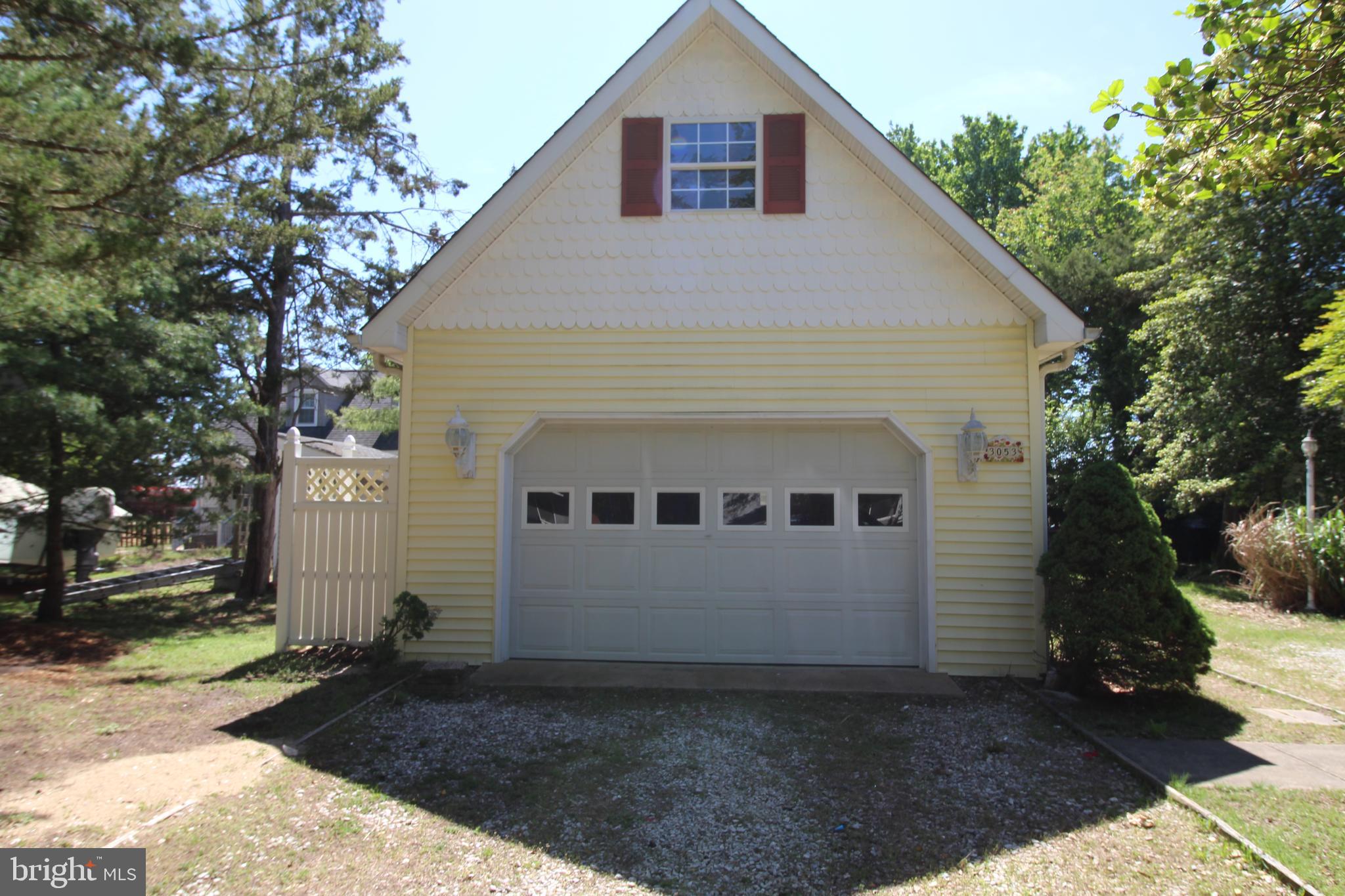 COVE POINT - Residential