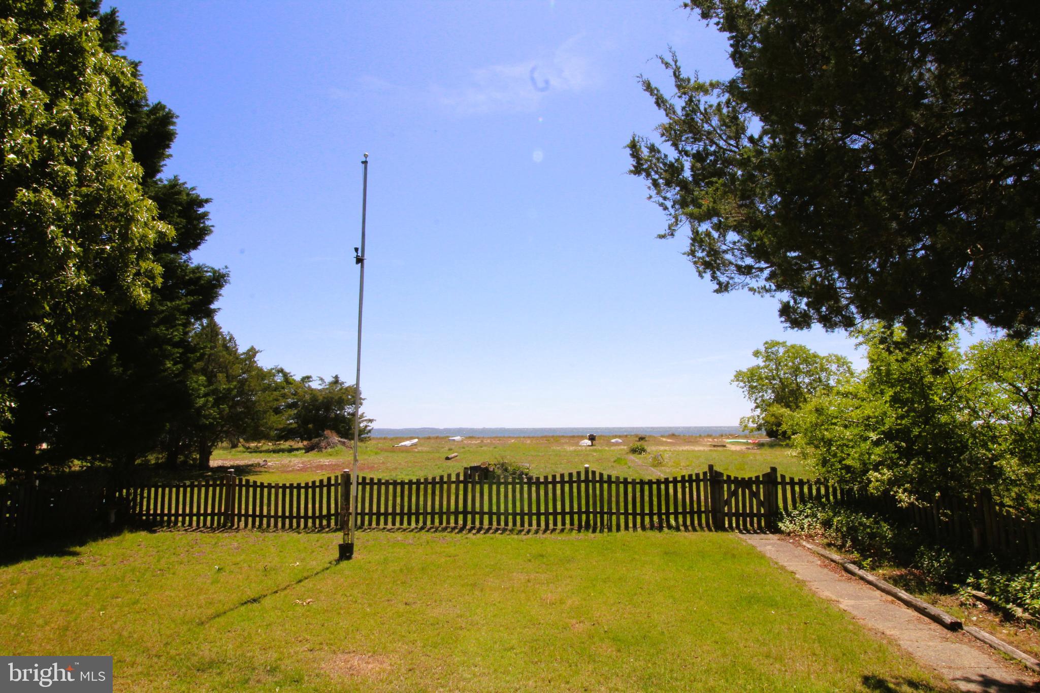 COVE POINT - Residential