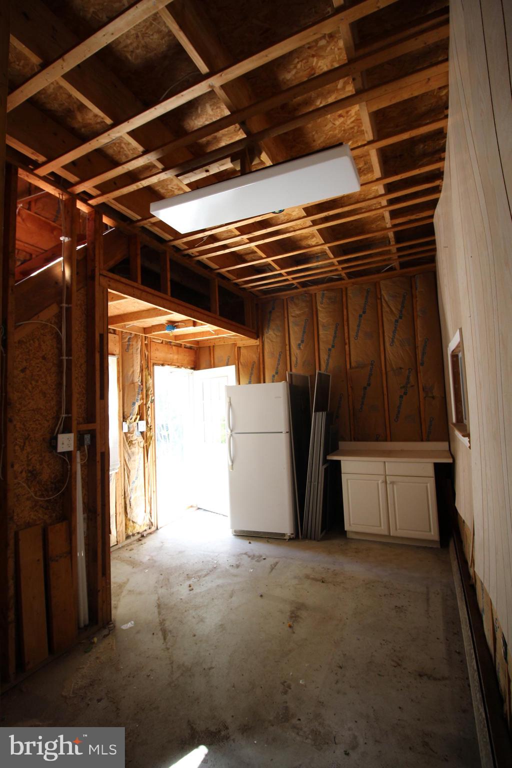 COVE POINT - Residential