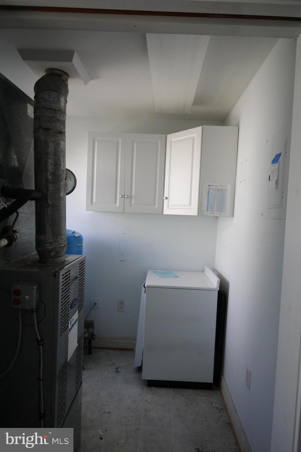 COVE POINT - Residential