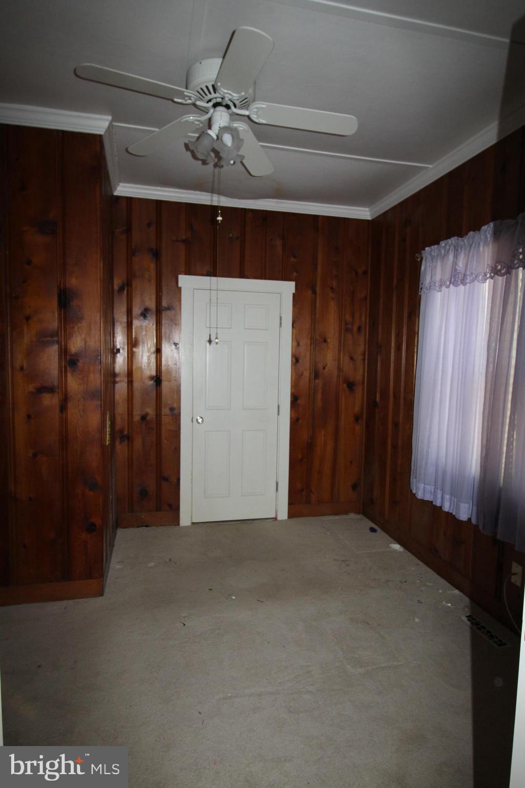 COVE POINT - Residential