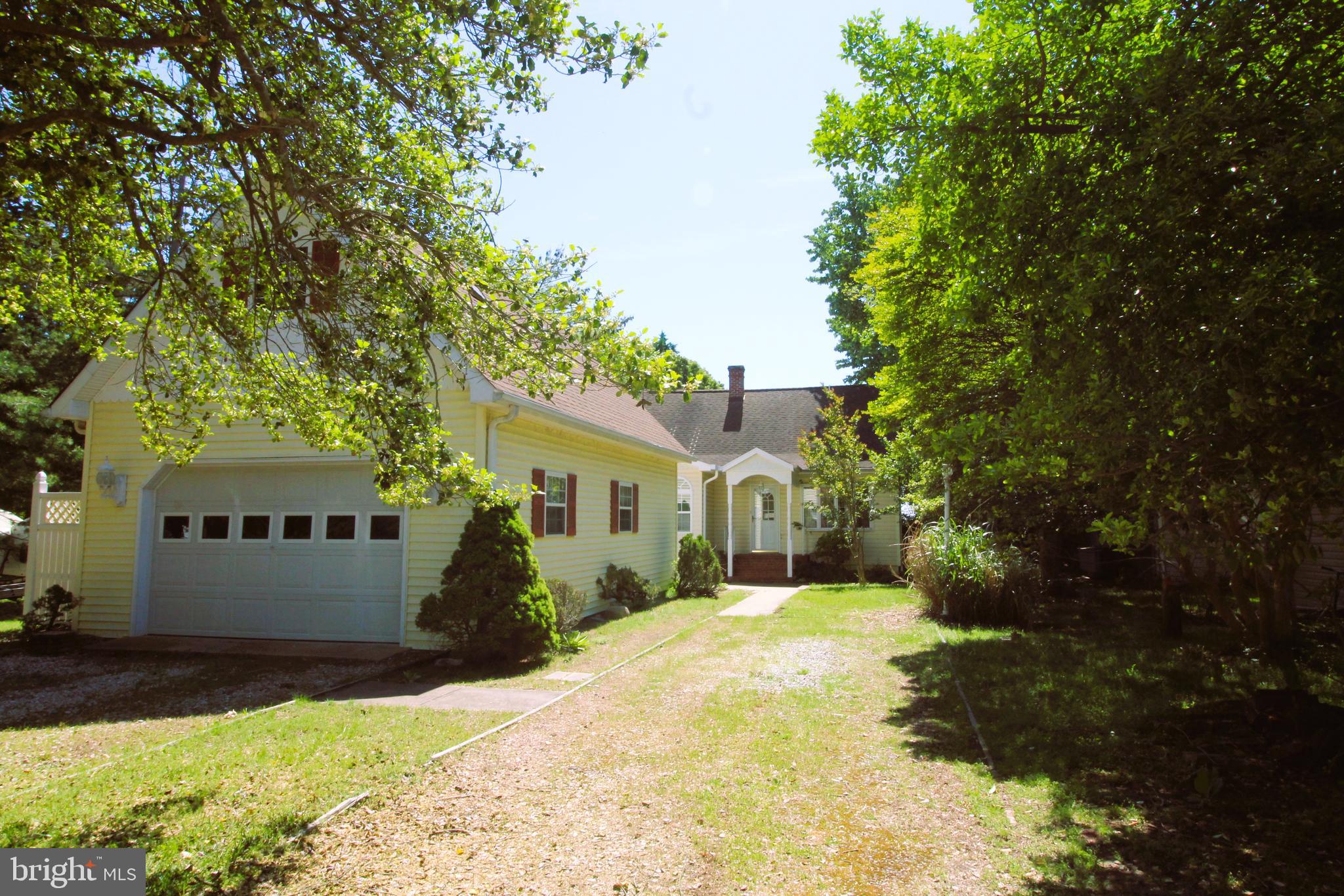 COVE POINT - Residential