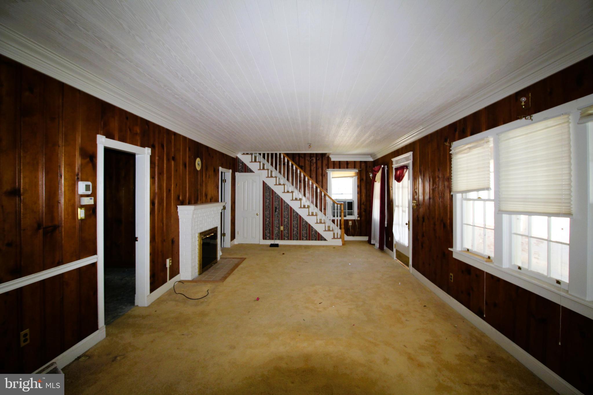 COVE POINT - Residential