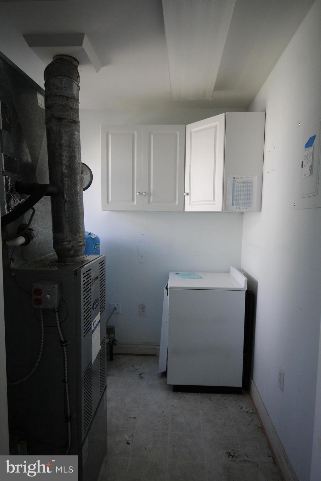 COVE POINT - Residential