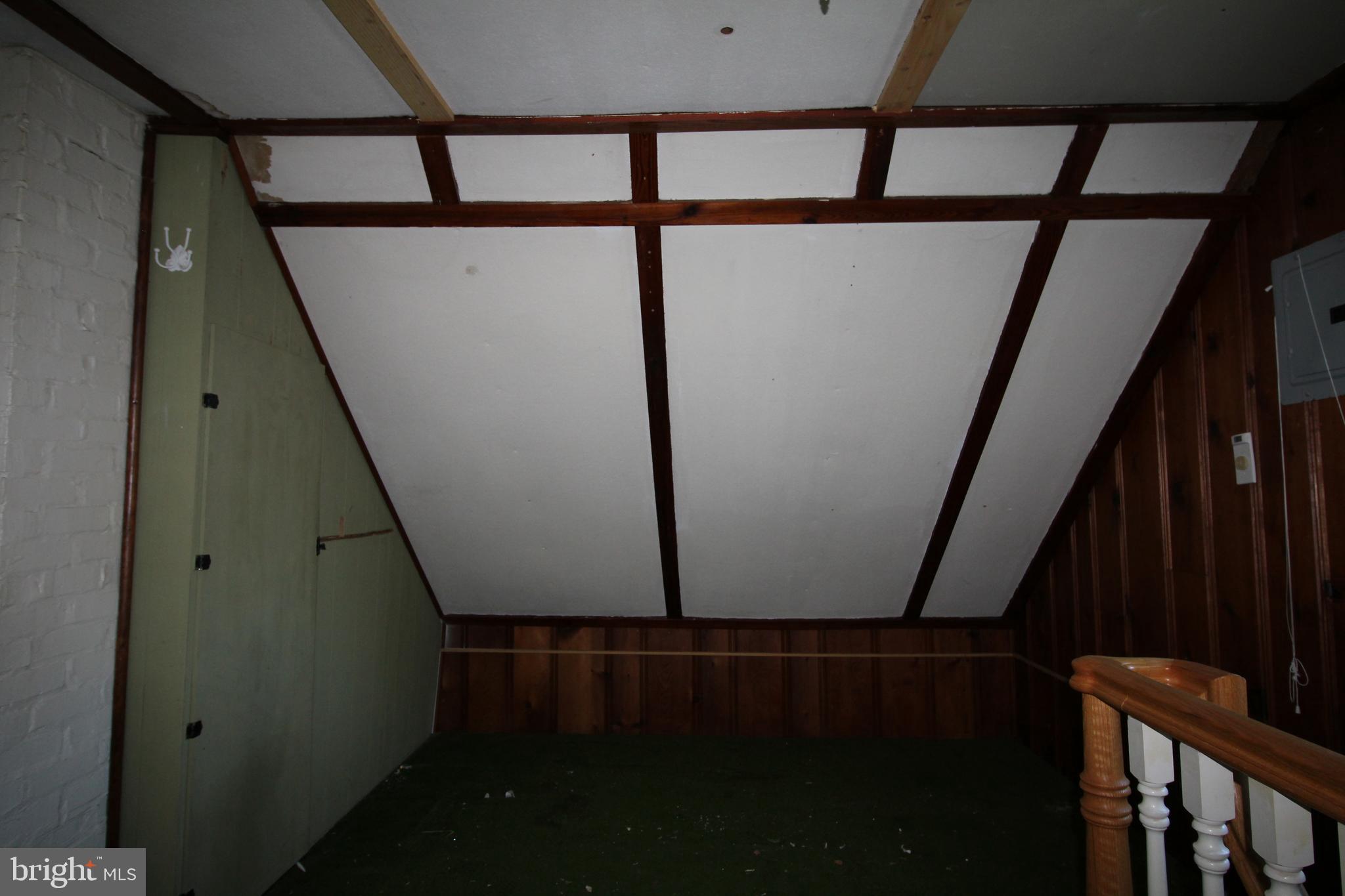 COVE POINT - Residential