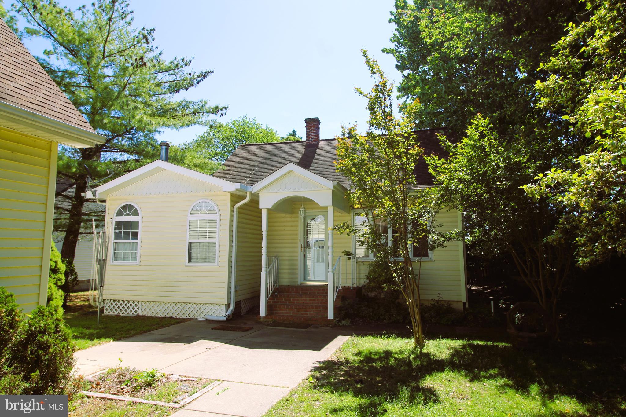 COVE POINT - Residential