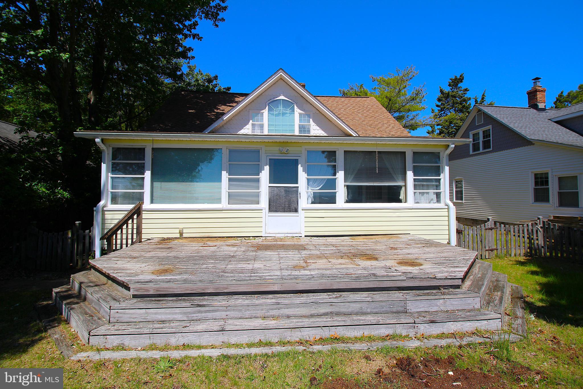 COVE POINT - Residential