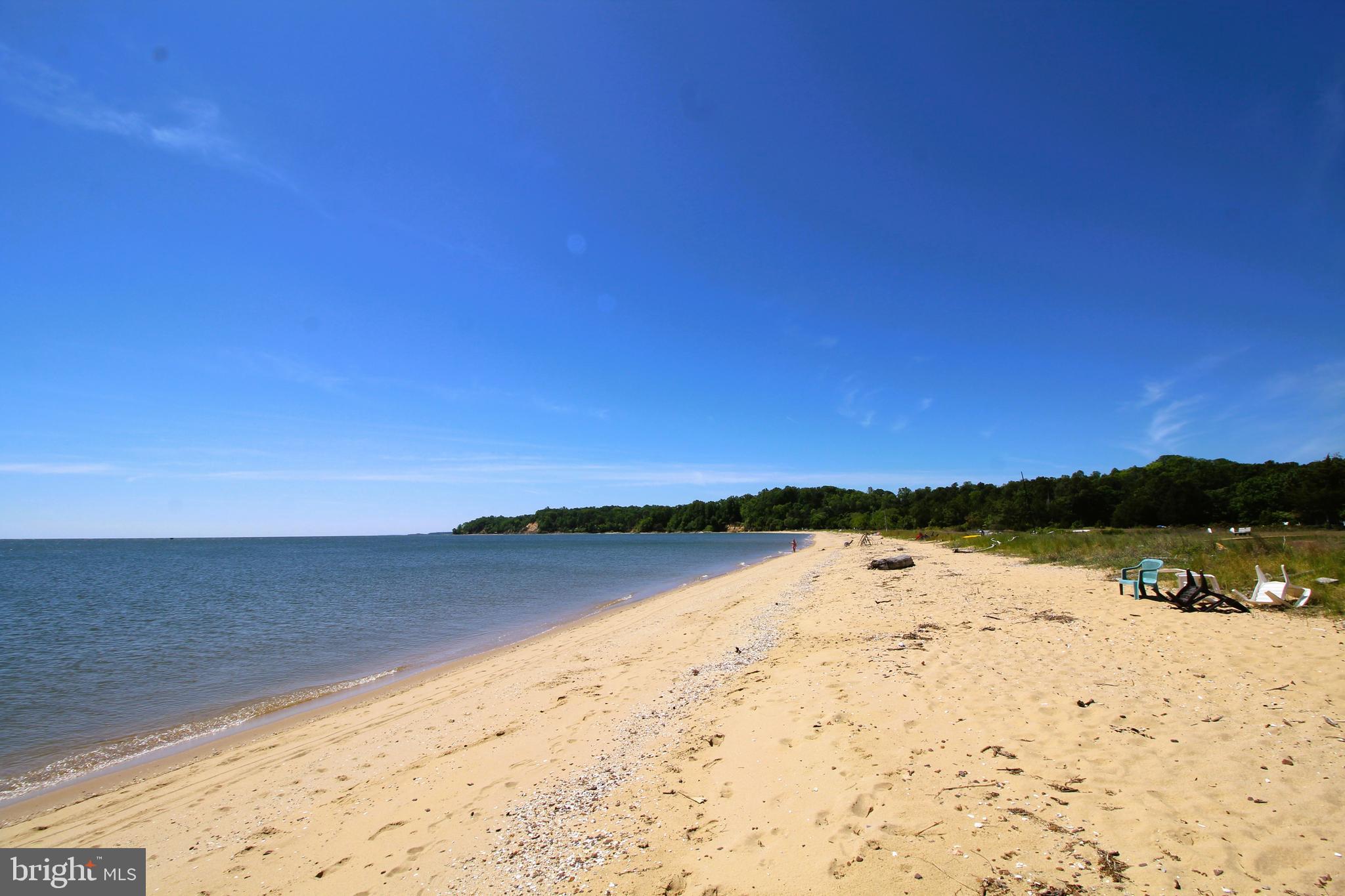 COVE POINT - Residential