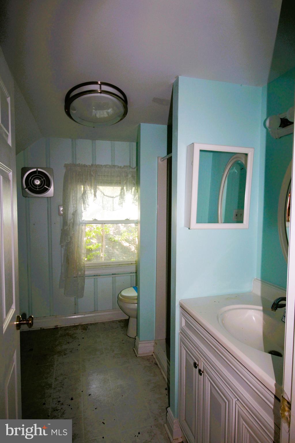 COVE POINT - Residential